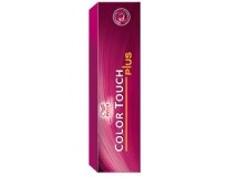  Wella Professionals -  Краска для волос Color Touch Plus 66/03 (60 мл)