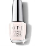 Стойкие покрытия для ногтей:  OPI -  Лак для ногтей Infinite Shine ISL35 Beyond Pale Pink