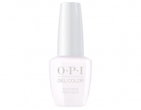  OPI -  GELCOLOR гель-лак GCL26A Suzi Chases Portu-geese   (15 мл)