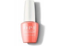  OPI -  GELCOLOR гель-лак GCA67 Toucan Do It If You Try  (15 мл)
