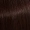  FANE -  Стойкая крем-краска IGNIS 5/75 светлый шатен коричневый махагоновый (90 мл)