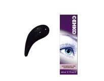  C:EHKO -  Краска для бровей и ресниц C:Ehko Eye Shades черная (60 мл)