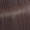  FANE -  Стойкая крем-краска IGNIS 6/71 темный блонд коричневый пепельный (90 мл)