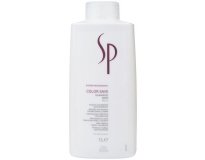  System Professional -  Шампунь, сохраняющий цвет окрашенных волос Color Save Shampoo (1000 мл)