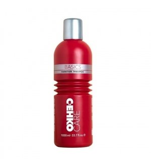 Шампуни для волос:  C:EHKO -  Шампунь для сохранения цвета Farbstabil Shampoo (1000 мл)