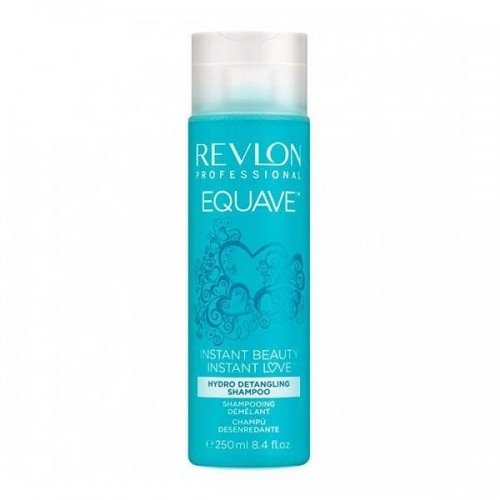 Шампуни для волос:  REVLON Professional -  Шампунь, облегчающий расчесывание Equave Instant Beauty Hydro Detangling Shampoo (250 мл)