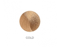  OROEXPERT -  Тонирующий безаммиачный краситель BLONDE NIRVANA TOPCOAT - GOLD золотой (100 мл)