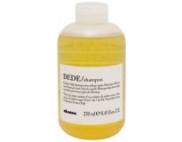  Davines -  Шампунь для деликатного очищения волос DEDE (250 мл)