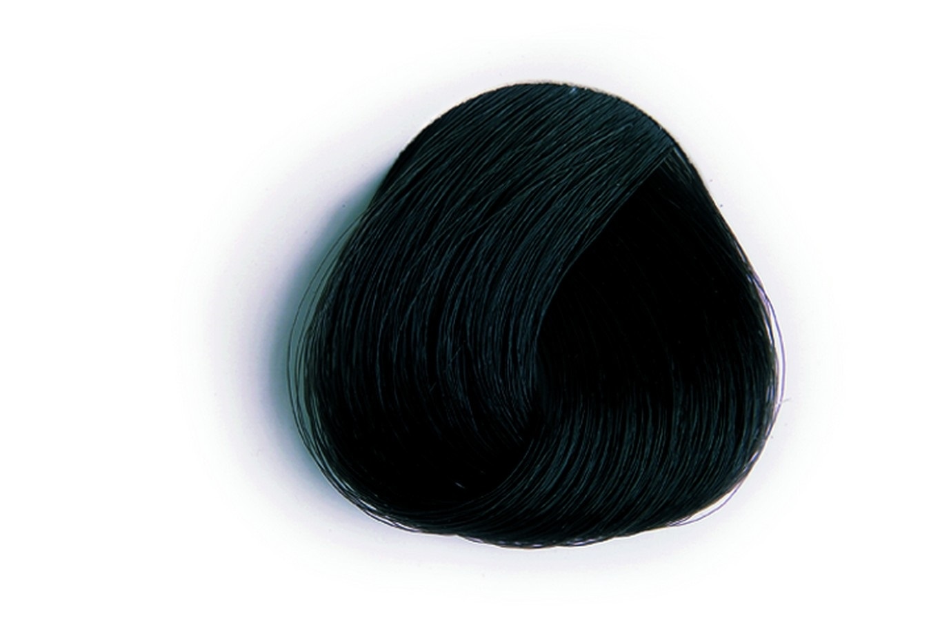 Профессиональные краски для волос:  SELECTIVE PROFESSIONAL -  Крем-краска Oligomineralcream 1.00 B  чёрно - синий  (100 мл)