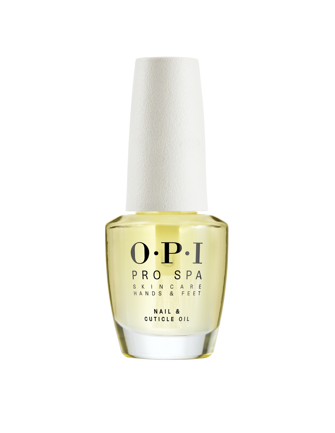 Масла для ногтей и кутикул:  OPI -  Масло для ногтей и кутикулы Pro Spa Skin Care Hands&Feet Nail&Cuticle Oil (14,8 )
