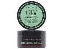 Крем со средней фиксацией для укладки волос American Crew Forming Cream (85 мл)