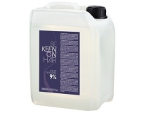  KEEN -  Крем-окислитель 9% KEEN CREAM DEVELOPER  (5000 мл)