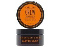 Пластичная матовая глина American Crew Matte Clay (85 мл)