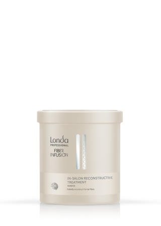 Маски для волос:  Londa Professional -  Восстанавливающее средство Fiber Infusion (750 мл)