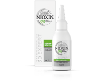  NIOXIN -  Регенерирующий пилинг для кожи головы и укрепления волос (75 мл)