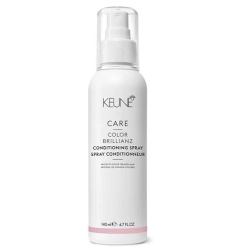 Спреи для волос:  KEUNE -  Кондиционер-спрей Яркость цвета Color Brillianz Condi Spray  (140 мл)