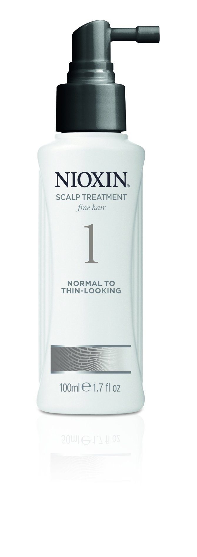 Маски для волос:  NIOXIN -  Питательная маска для кожи головы Система 1 (100 мл)
