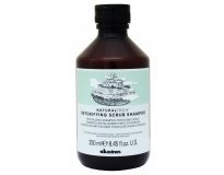  Davines -  Детоксирующий шампунь-скраб Detoxifying scrub Shampoo (250 )