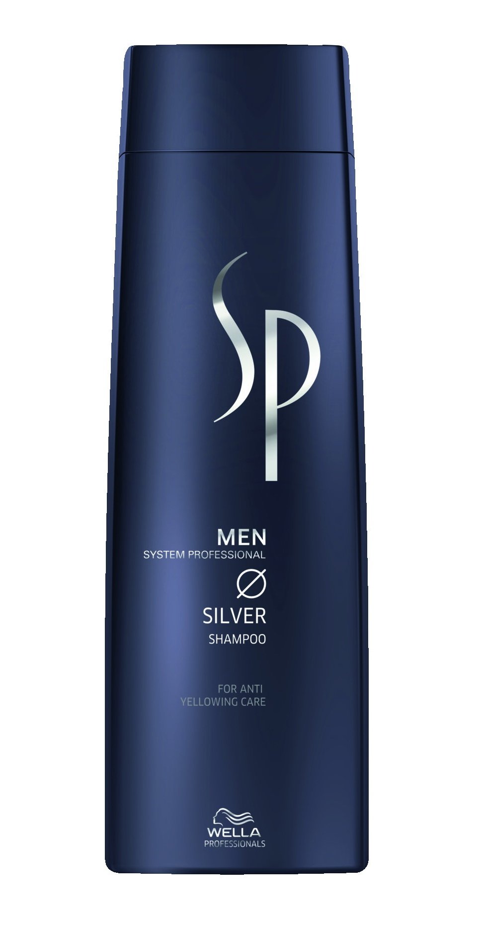 Шампуни для волос:  System Professional -  Шампунь с серебристым блеском Silver Shampoo (250 мл)