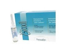  FarmaVita -  Дерматологически активный лосьон против выпадения волос Биоксил - FarmaVita Bioxil Lotion (12*8 мл) (12*8 мл)