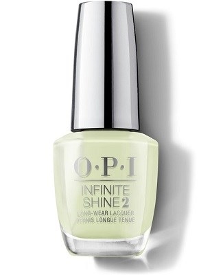 Стойкие покрытия для ногтей:  OPI -  Лак для ногтей Infinite Shine ISL39  S-ageless Beauty
