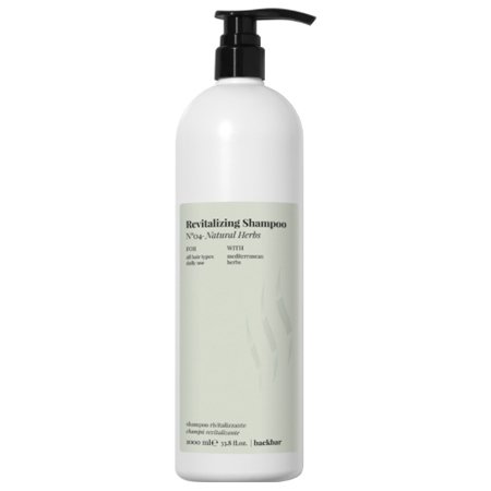 Шампуни для волос:  FarmaVita -  Шампунь восстанавливающий FarmaVita Revitalizing Shampoo № 04 (1000 мл) (1000 мл)