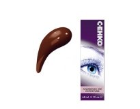  C:EHKO -  Краска для бровей и ресниц C:Ehko Eye Shades светло-коричневая (60 мл)