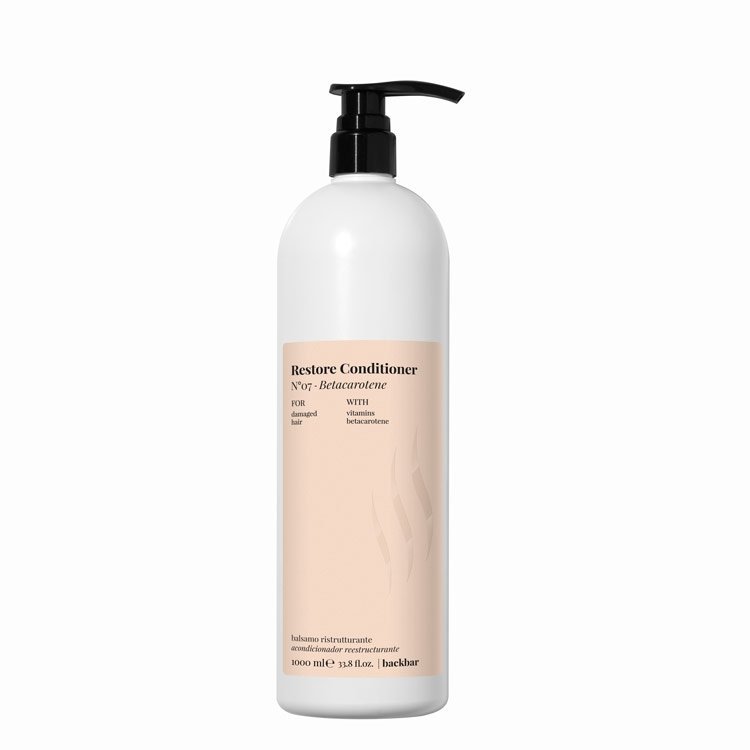 Шампуни для волос:  FarmaVita -  Шампунь питательный для сухих волос FarmaVita Nourising Shampoo № 02 (1000 мл) (1000 мл)