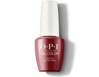  OPI -  GELCOLOR гель-лак GCP39 I LOVE YOU JUST BE (15 мл)
