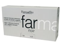  FarmaVita -  Специальный лосьон против выпадения волос для мужчин FarmaVita Noir Lotion (12 х 8 мл)