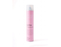  DEW Professional -  Лак 15 в 1  Экстра термо Hairspray Extra Thermo Strong (500 мл)