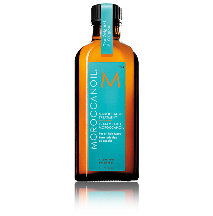 Масла для волос:  MOROCCANOIL -  Масло восстанавливающее для всех типов волос (100 мл)