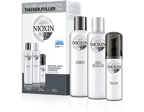  NIOXIN -  Система 2. Набор для ухода за натуральными истонченными волосами (150мл + 150мл + 40мл) (150 мл) NIOXIN