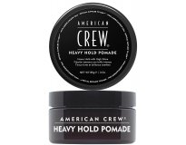 Помада экстра-сильной фиксации American Crew Heavy Hold Pomade (85 мл)