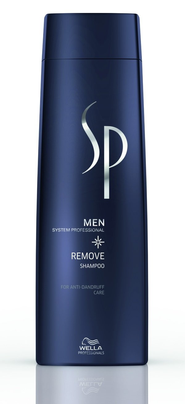 Шампуни для волос:  System Professional -  Шампунь против перхоти Remove Shampoo (250 мл)