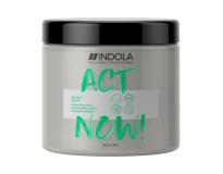 Indola Professional -  Маска для восстановления волос ACT NOW (650 мл)