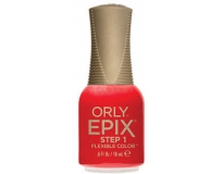  ORLY -  EPIX эластичное цветное покрытие для ногтей (18 мл.) 29977 Take two