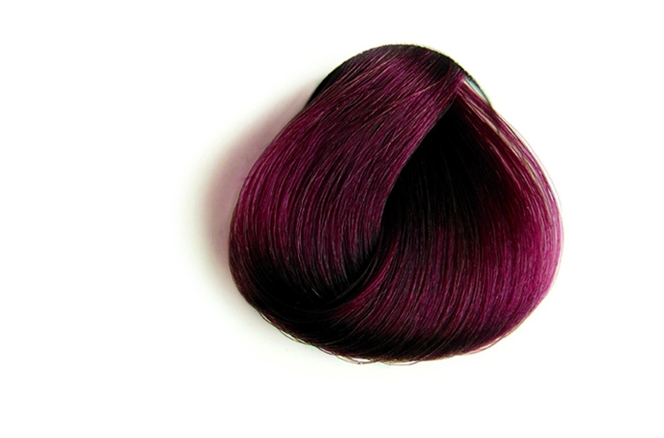 Профессиональные краски для волос:  SELECTIVE PROFESSIONAL -  Крем-краска Oligomineralcream 6.66 тёмный блондин интенсивно - красный  (100 мл)