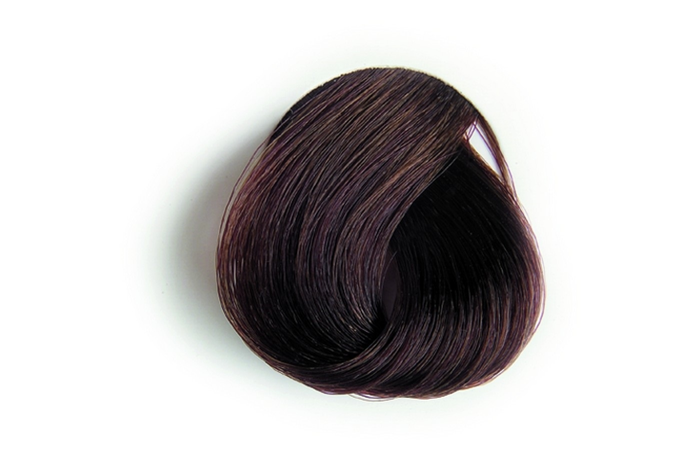 Профессиональные краски для волос:  SELECTIVE PROFESSIONAL -  Крем-краска Oligomineralcream 5.06 светло - каштановый кофе со льдом  (100 мл)