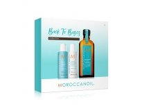  MOROCCANOIL -  Мини-набор Moroccanoil 2020 Увлажнение